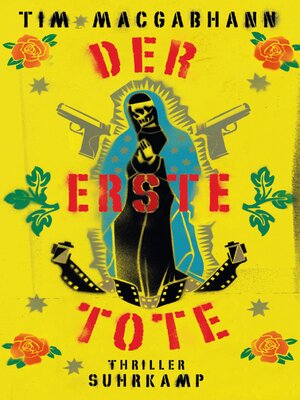 cover image of Der erste Tote